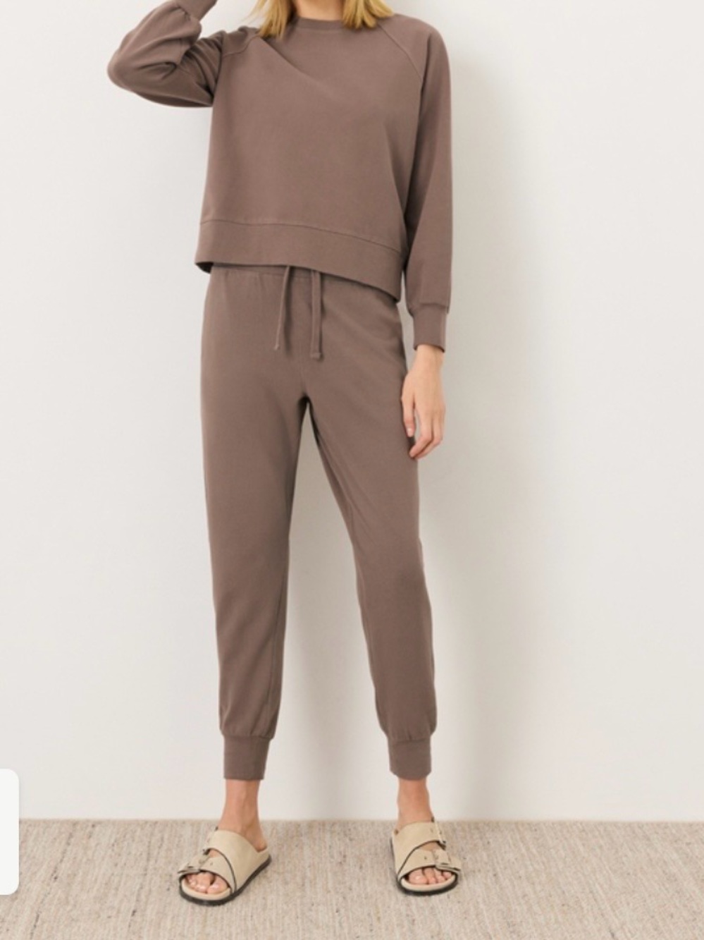 Pact Organic CloudKnit Ritual Set